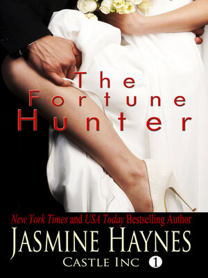 cover image of The Fortune Hunter